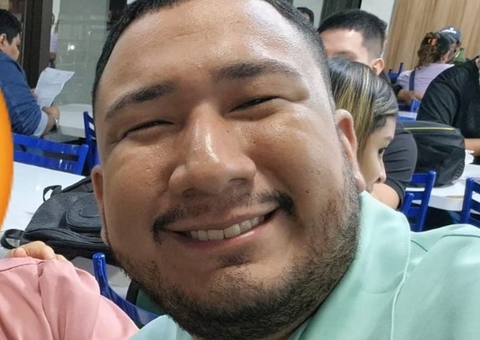 Homem arrastado por micro-ônibus era enfermeiro que estava a caminho do trabalho em Manaus