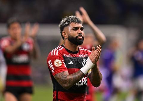 Entrevista pega mal e Flamengo e Gabigol vivem mais um capítulo de desgaste