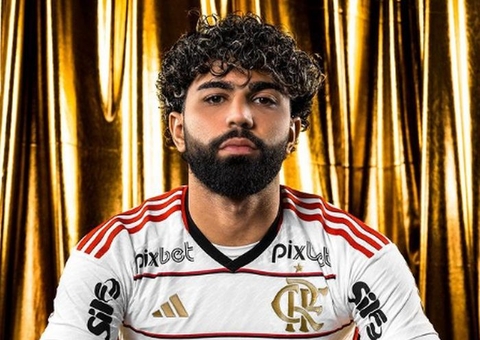 Gabigol é denunciado após apontar 'roubo' em queda do Flamengo na Libertadores