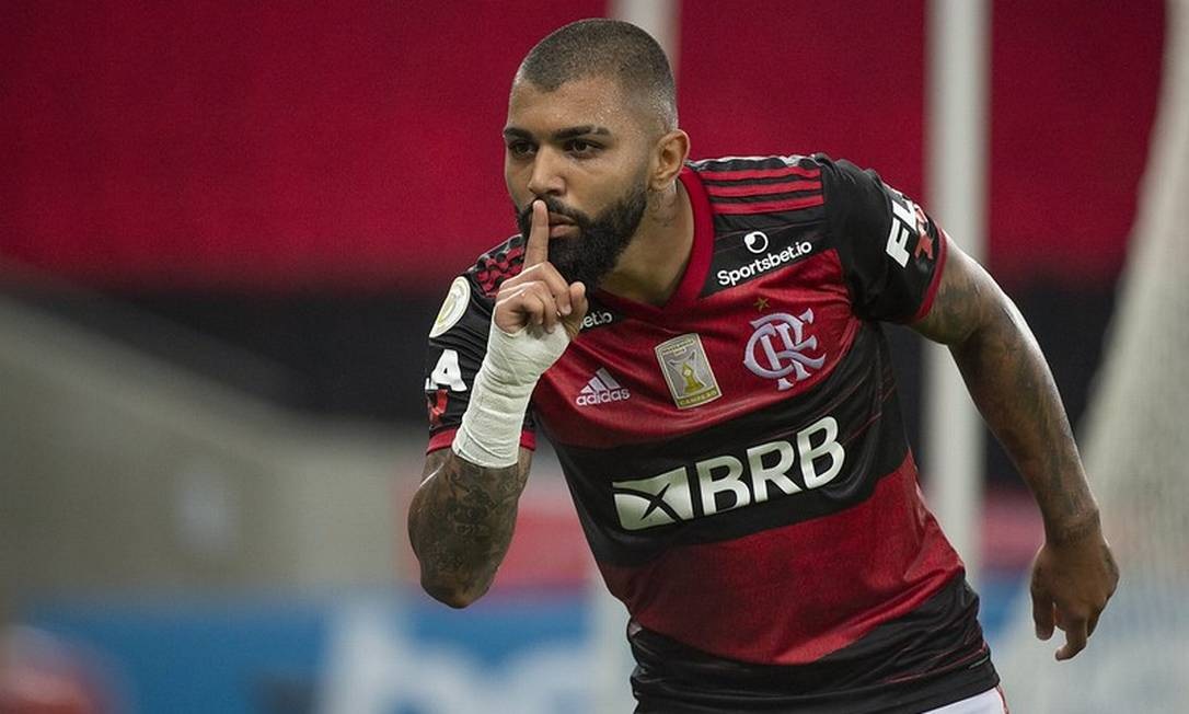 Gabigol se recusa a mostrar pênis e é denunciado por fugir de antidoping