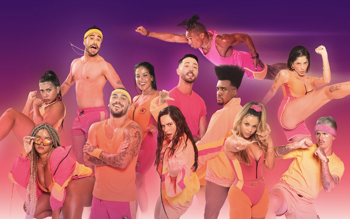 ‘De Férias com Ex’ terá ex de Neymar e 1º homem trans do reality