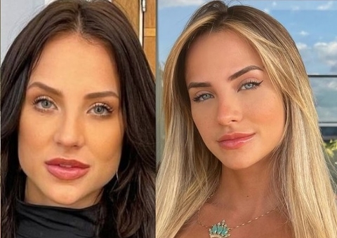Ex-BBB Gabi Martins se arrepende de harmonização facial 
