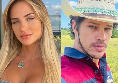 Gabi Martins comenta climão com José Loreto após ficada