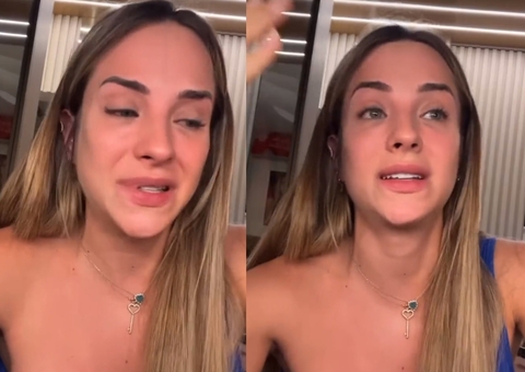 Gabi Martins expõe traição e relacionamento abusivo com gamer Lincoln Lau, o FNX