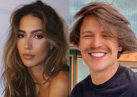 Em crise com Saulo Poncio, Gabi Brandt insinua que vai se mudar de casa