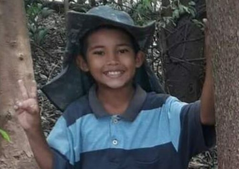 Buscas pelo menino Gabriel entram no 12° dia no Amazonas; Mãe segue presa