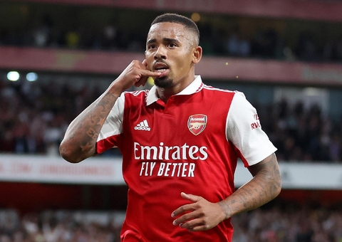 Confusão do Arsenal e vontade do jogador: bastidores da convocação de Jesus