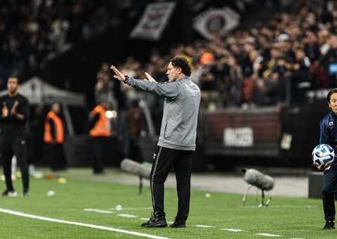 Corinthians estreia no Brasileiro contra técnico que frustrou plano em 2023