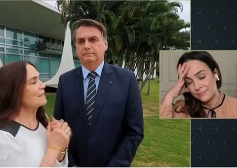 Gabriela Duarte revela voto nulo e ameaças após mãe entrar para política