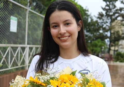 Amazonense alcança nota mil na redação do Enem 2020