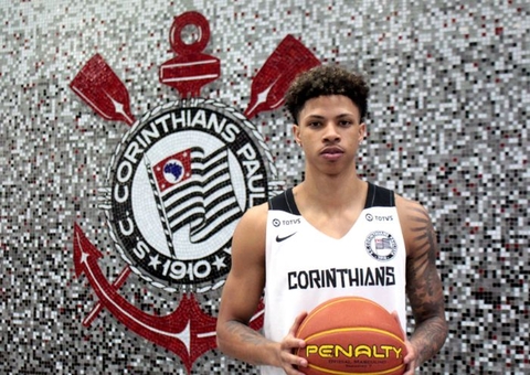 Como basquete do Corinthians calou críticas para sonhar
