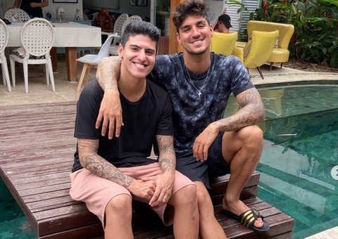 Cunhada de Gabriel Medina diz que foi expulsa de casa e manda recado