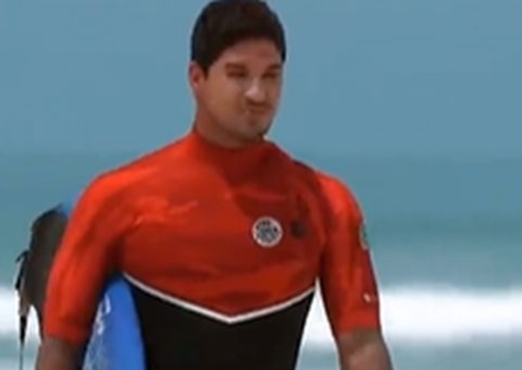 Saiba o que Gabriel Medina precisa fazer na última etapa para ir às finais