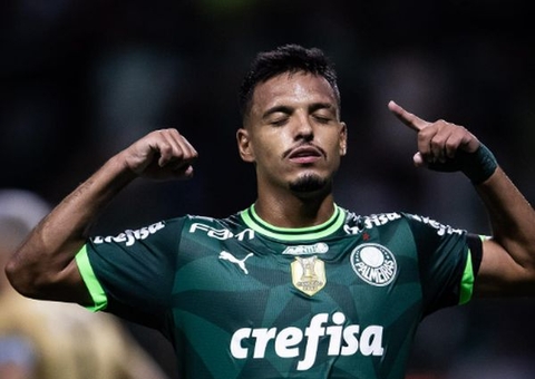 Onde estão as crias da base do Palmeiras que conquistaram duas Libertadores