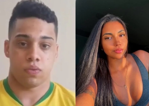 Preso por estupro, Gabriel Monteiro se casa em presídio