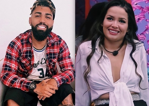 BBB21: Gabigol confirma torcida para Juliette após brincadeira de sister 