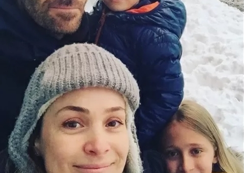 Chega ao fim casamento de Gabriela Duarte após 19 anos