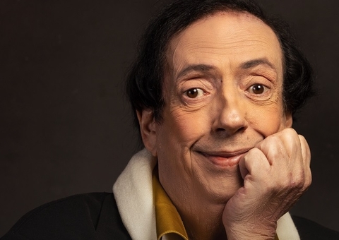 Marcos Oliveira, o Beiçola, cogita Retiro dos Artistas e recebe negativa: 'não temos vaga'
