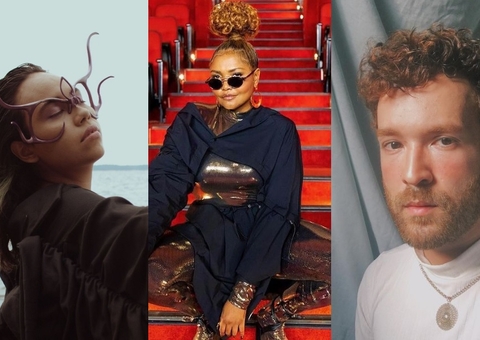 Artistas criticam Prêmio Multishow por excluir o Norte: 'nós existimos'