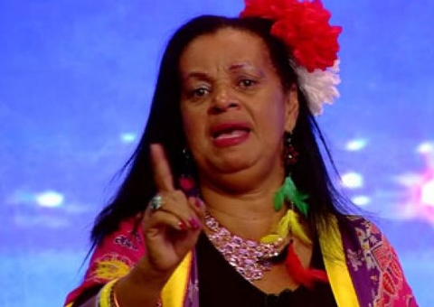 Lembra dela? Gaga de Ilhéus faz harmonização facial e resultado surpreende 