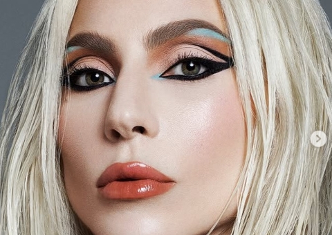 Globo vai transmitir show de Lady Gaga em Copacabana 