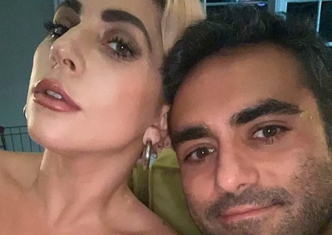 Mais rica que namorado magnata, Lady Gaga assina acordo pré-nupcial para preservar fortuna