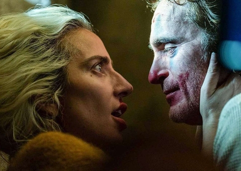 Coringa: Joaquin Phoenix e Lady Gaga são ovacionados por 11 minutos em Veneza
