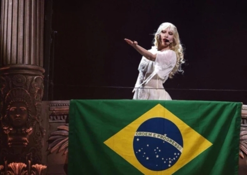Lady Gaga: Polícia soube de planos para ataque 10 dias antes do show