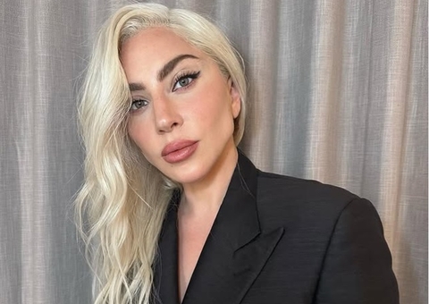 Lady Gaga é a artista escolhida para show gratuito em Copacabana