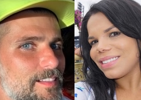Veja reação de Day McCarthy ao saber de condenação em caso racismo contra filha de Gagliasso