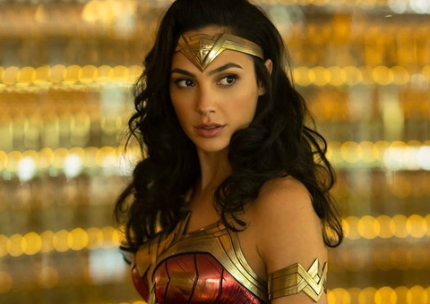Gal Gadot exigiu cachê milionário para atuar em Mulher- Maravilha 2
