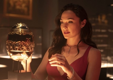 Filme de Cleópatra estrelado por Gal Gadot perde diretora