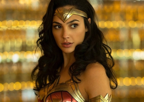 Gal Gadot será Rainha Má em live-action da Branca de Neve