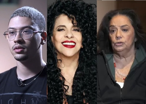Filho e viúva fazem acordo para encerrar briga pela herança de Gal Costa