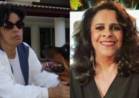 Viúva de Gal Costa é acusada de golpes no nome da cantora e levá-la à falência