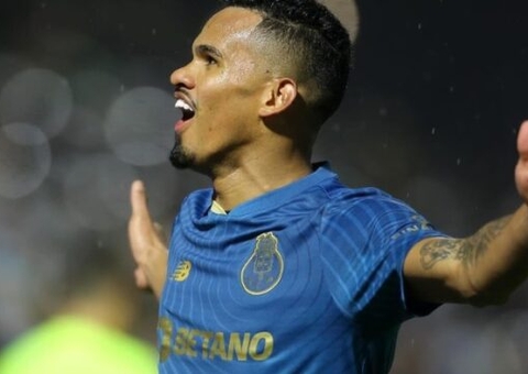 Atacante convocado por Dorival deve recusar Portugal para jogar pelo Brasil