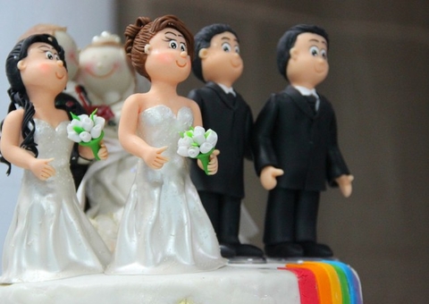 Quase 600 casamentos homoafetivos foram realizados no Amazonas em 10 anos