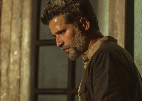 'Santo', série espanhola com Bruno Gagliasso, ganha data de estreia na Netflix