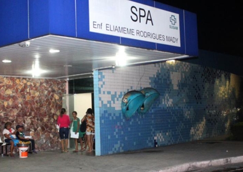 Homem é morto a tiro em assalto enquanto trabalhava em comércio de Manaus