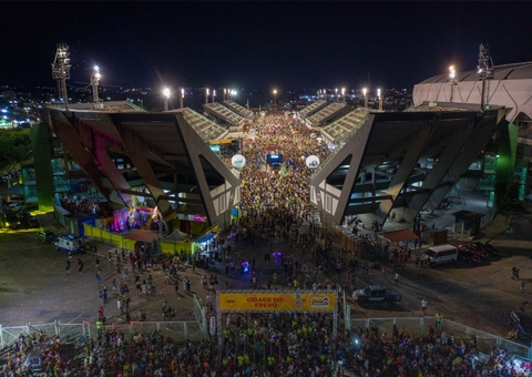 Galo de Manaus 2023 acontecerá no Sambódromo; confira as atrações