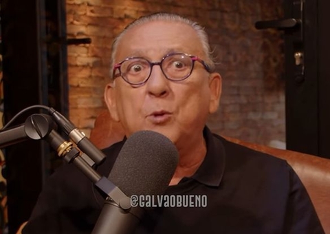 Galvão diz que Felipão nunca mais falou com ele depois do 7 a 1