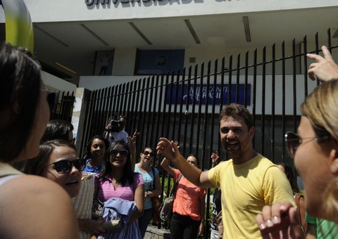 Estudantes podem se inscrever no Fies a partir desta terça-feira