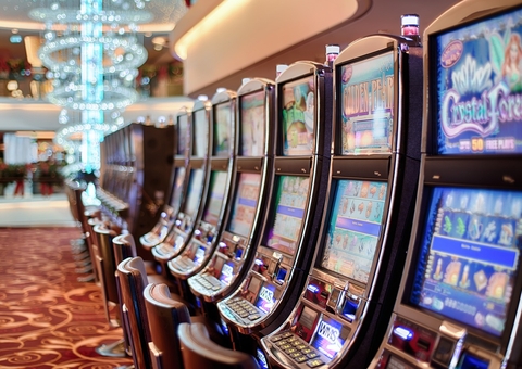 Senado vota hoje projeto que autoriza cassinos e ‘jogo do bicho’ no Amazonas