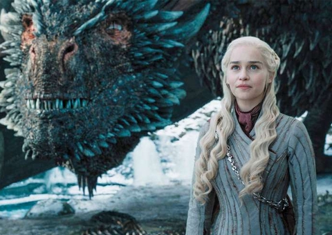 ‘Game of Thrones’: HBO contrata roteirista para spin off 10,000 Ships