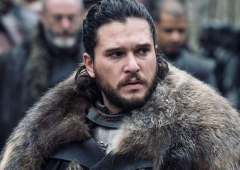 Derivado de Jon Snow foi cancelado por 'não ser empolgante'