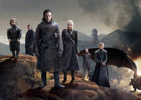 Série ‘House of the Dragon’, derivada de Game of Thrones, anuncia elenco