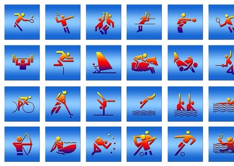 Confira o que assistir nas Olimpíadas de Tóquio na TV