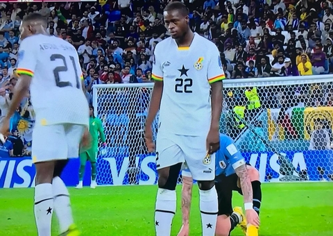 Veja recordes das finais de Copas do Mundo