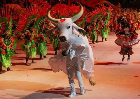 Garantido se posiciona após críticas e contesta “falsas narrativas”