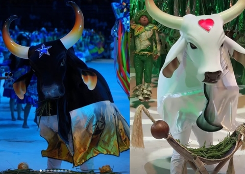 Globo se pronuncia sobre possível transmissão do Festival de Parintins 